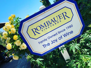 Rombauer Vineyards