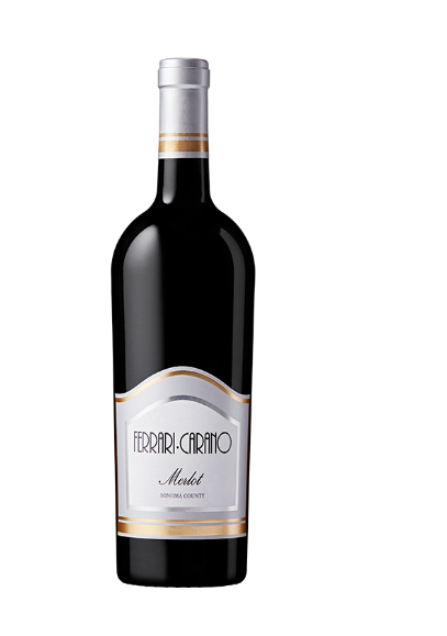 Ferrari Carano Merlot