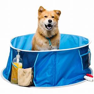 Pop Up Pet Bath * Limited Qty Available