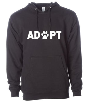 ADOPT Hoodie