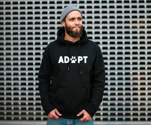 ADOPT Hoodie