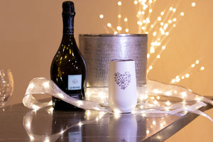 Champagne Tumblers