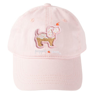 Puppie Love Ice Cream Hat