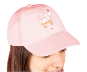 Puppie Love Ice Cream Hat