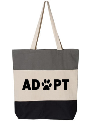 Adopt Tote