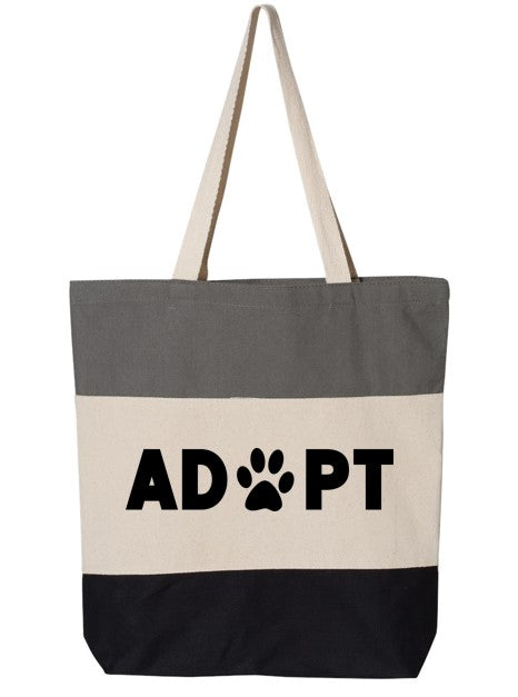 Adopt Tote
