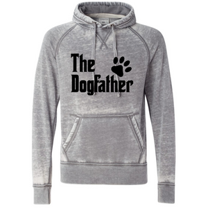 The Dogfather Hoodie