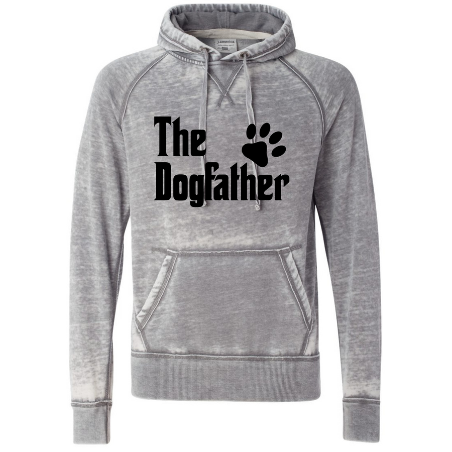 The Dogfather Hoodie