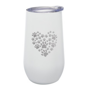 Champagne Tumblers