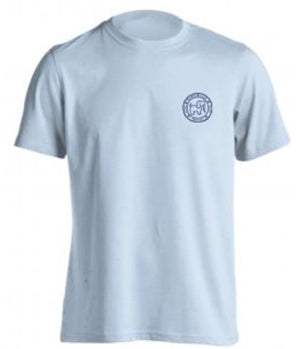 Puppie Love "Sleighin' It Pup" Short Sleeve Tees