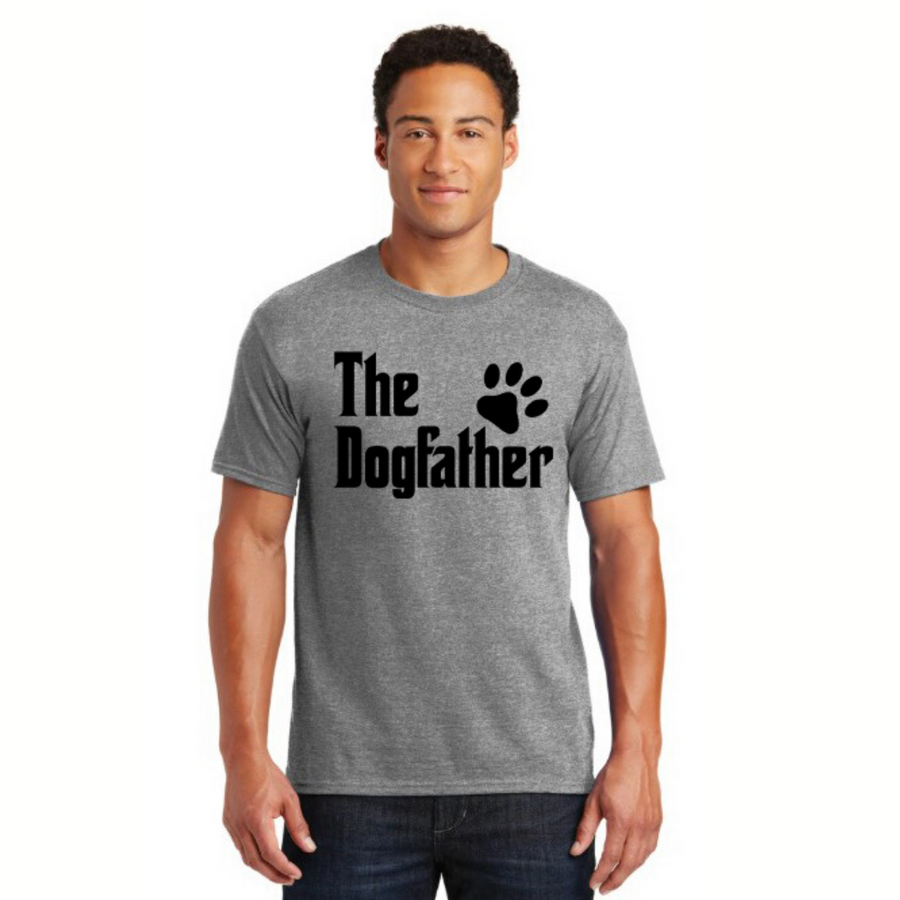 DogFather T-Shirts